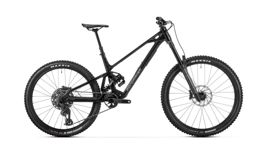 Mondraker Anark R