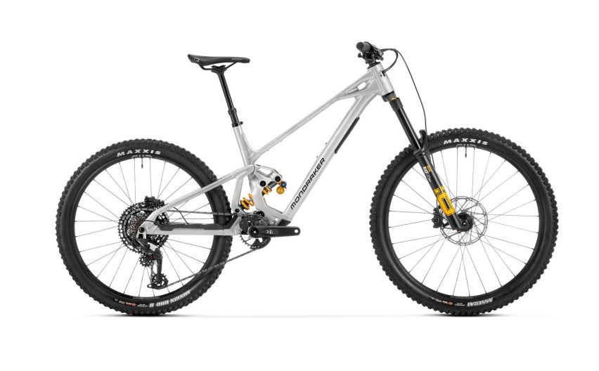 Mondraker Anark XR