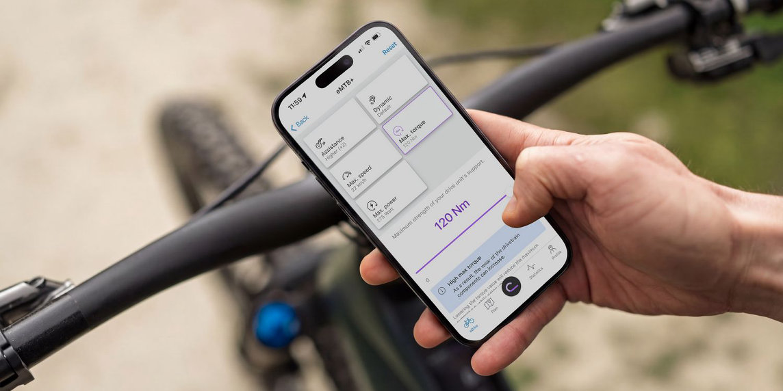 Bosch Performance Upgrade 2.0: più coppia, più controllo, più velocità di ricarica per le eMTB