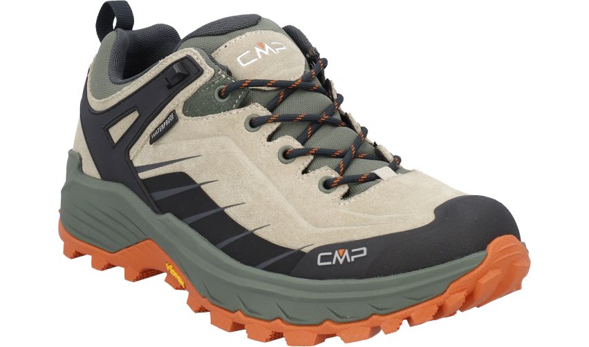 BERYLL WP low