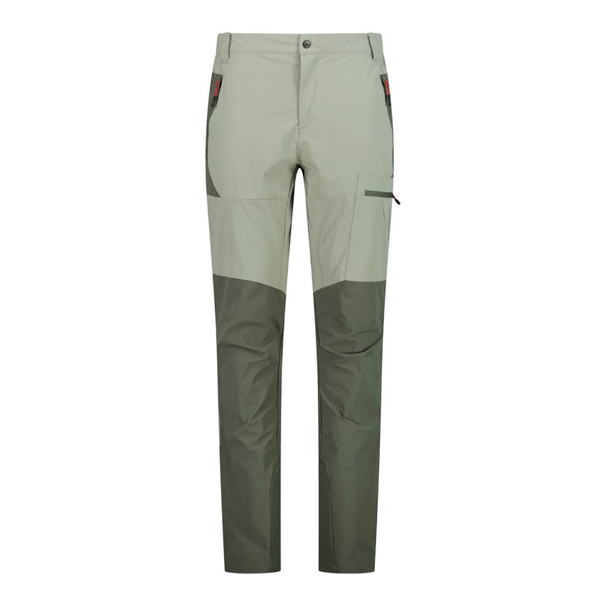 CMP Pantalone Unlimitech in 4-way stretch