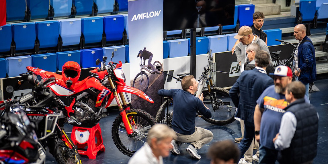 DJI Immersion Day: a Milano il più grande evento DJI mai realizzato in Italia