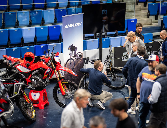 DJI Immersion Day: a Milano il più grande evento DJI mai realizzato in Italia
