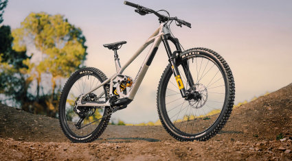 mondraker anark my26 - cover