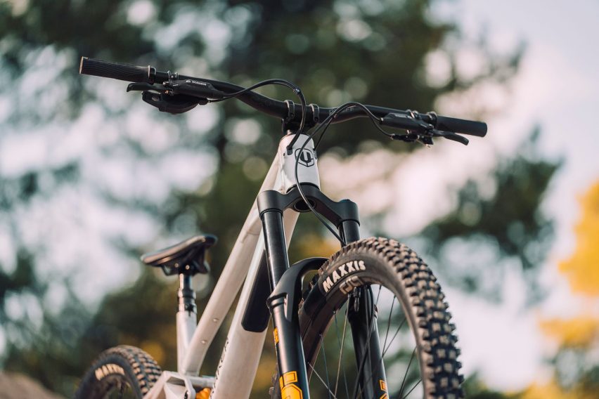 mondraker anark my26 - front