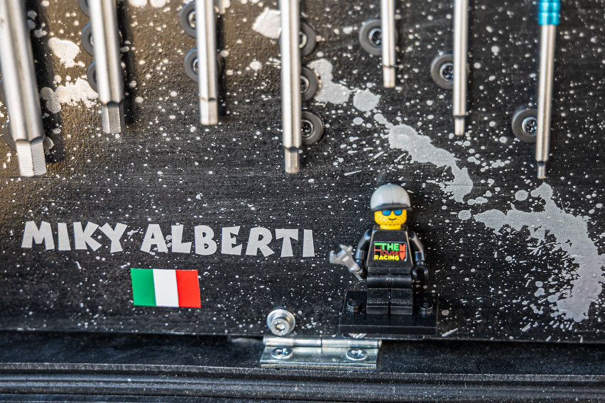 toolboxwars - officina mobile the house of racing - 02