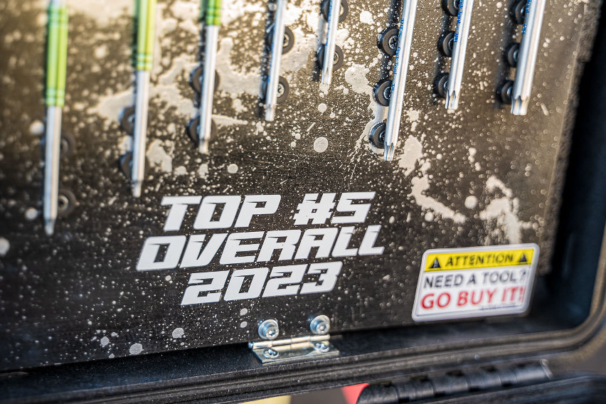 toolboxwars - officina mobile the house of racing - 03