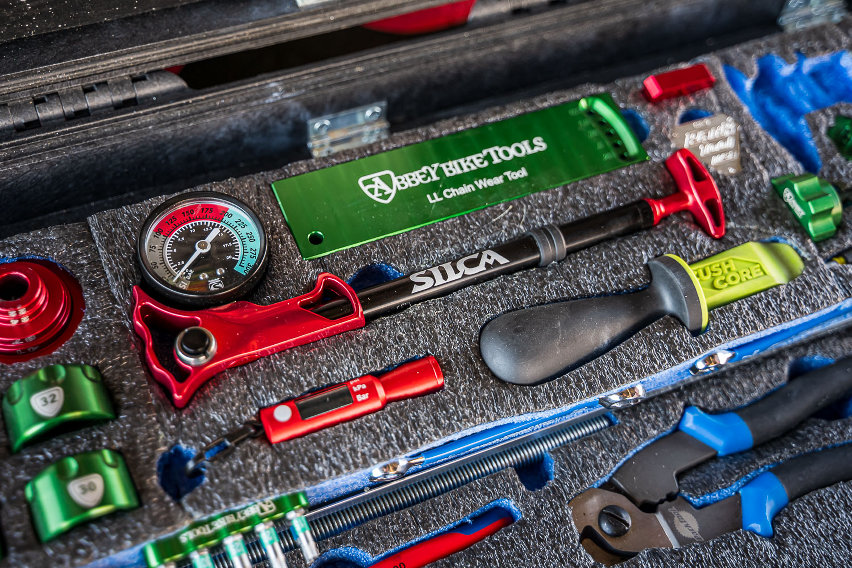 toolboxwars - officina mobile the house of racing - 16