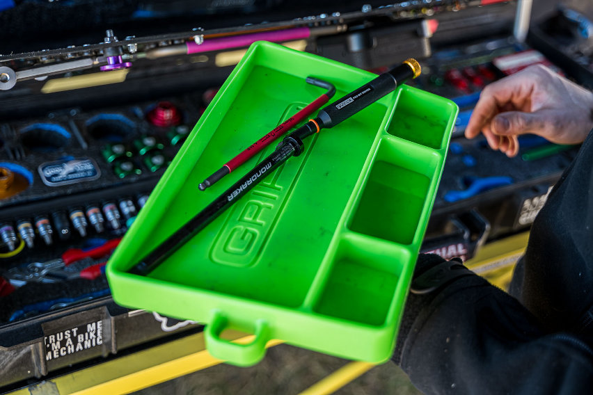 toolboxwars - officina mobile the house of racing - 17