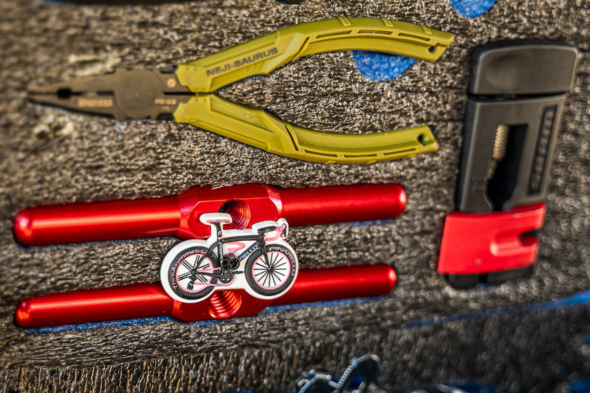 toolboxwars - officina mobile the house of racing - 20