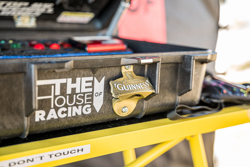 toolboxwars - officina mobile the house of racing - 22