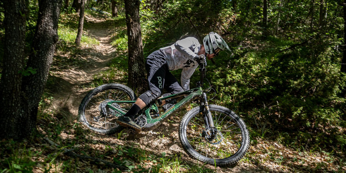 Mondraker Zendit RR S: potenza Avinox e anima Enduro in un’unica piattaforma