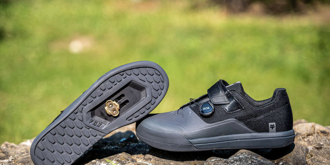 Fox Union Clipless: la nuova generazione è qui