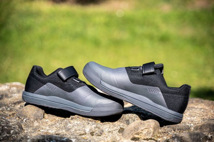 Fox Union Clipless - scarpe MTB con BOA L6 e suola Ultratac - coppia