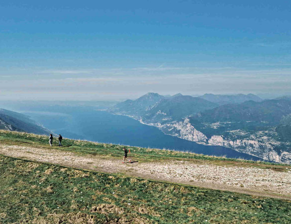 ASICS Malcesine Baldo Trail