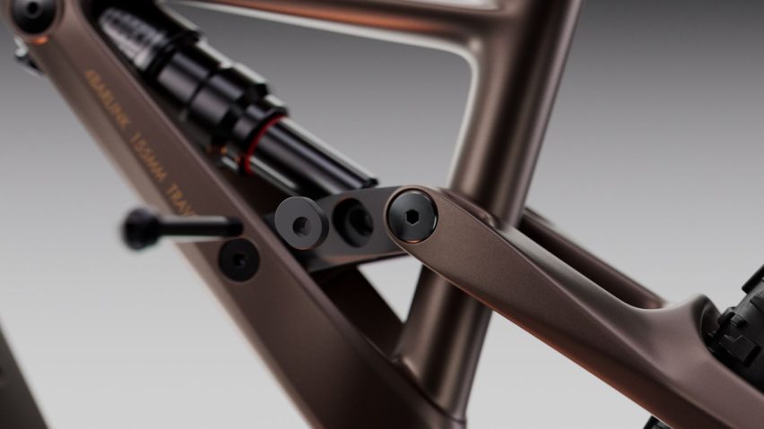 Fantic Sierra e Ridge - flip chip