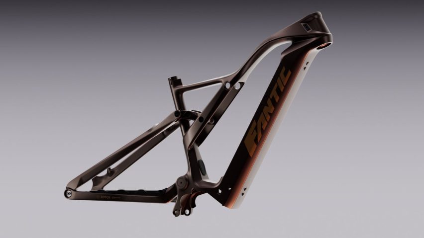 Fantic Sierra e Ridge - cobr adesign