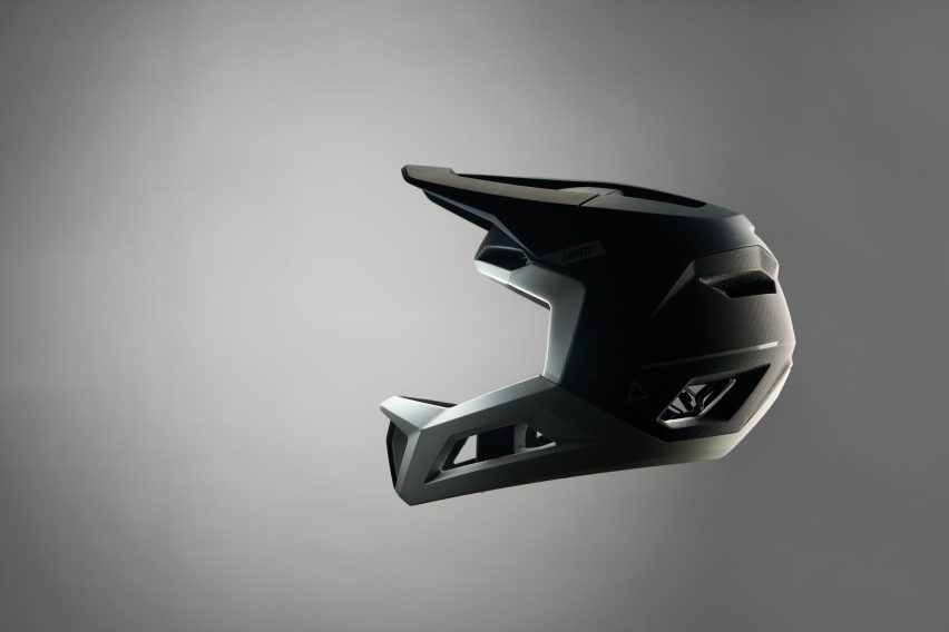 Casco integrale MTB Leatt Gravity 5.0 - 01