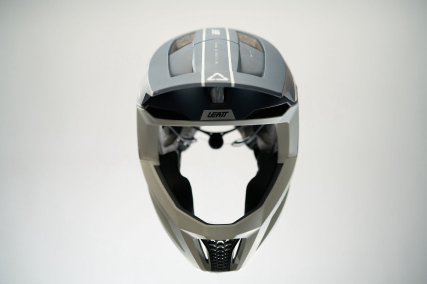 Casco integrale MTB Leatt Gravity 5.0 - 03