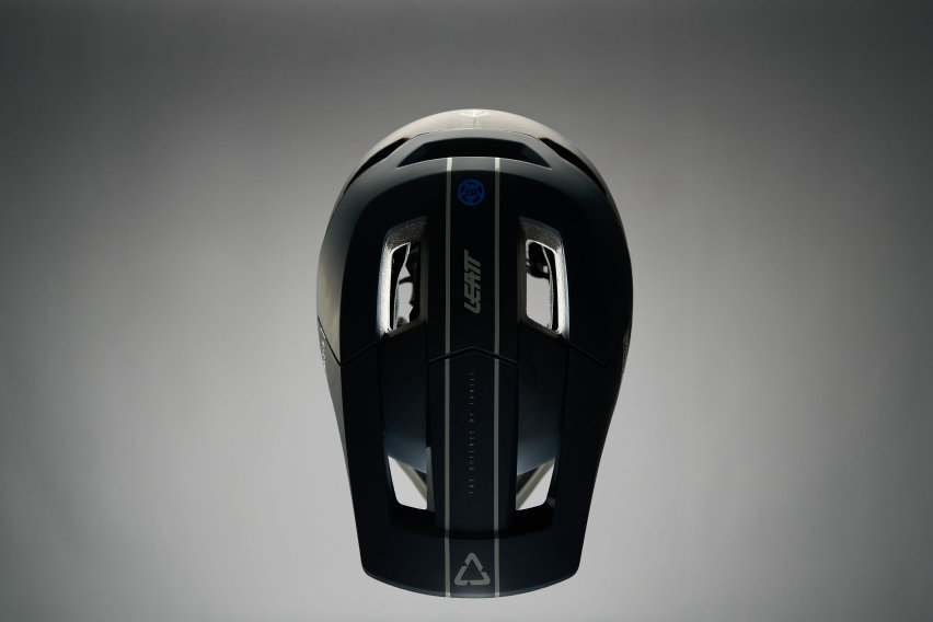 Casco integrale MTB Leatt Gravity 5.0 - 02