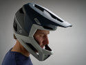 Casco integrale MTB Leatt Gravity 5.0 - cover