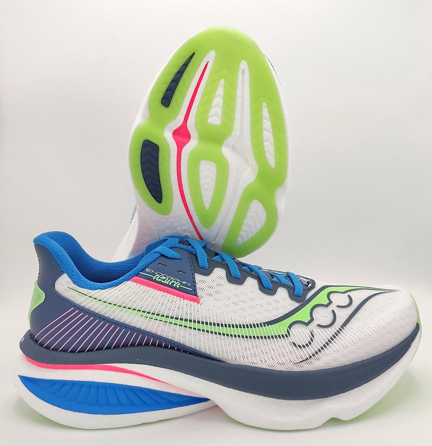 Saucony Endorphin Azura
