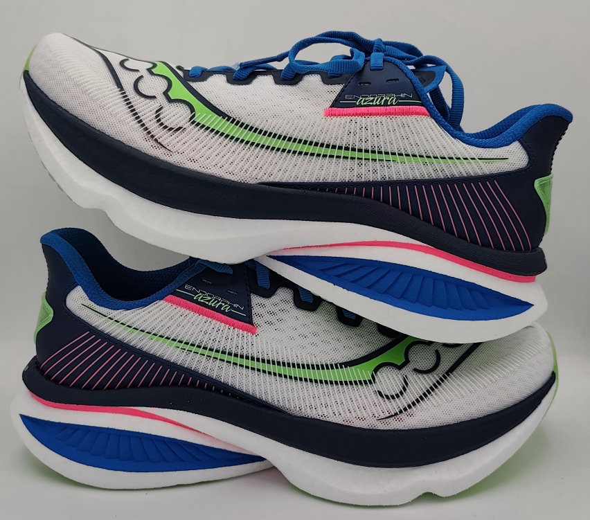 Saucony Endorphin Azura