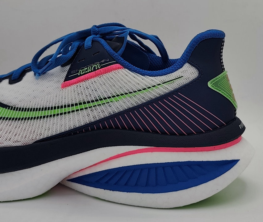 Saucony Endorphin Azura