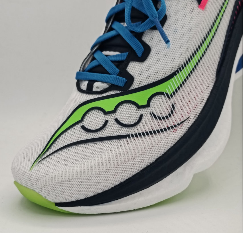 Saucony Endorphin Azura