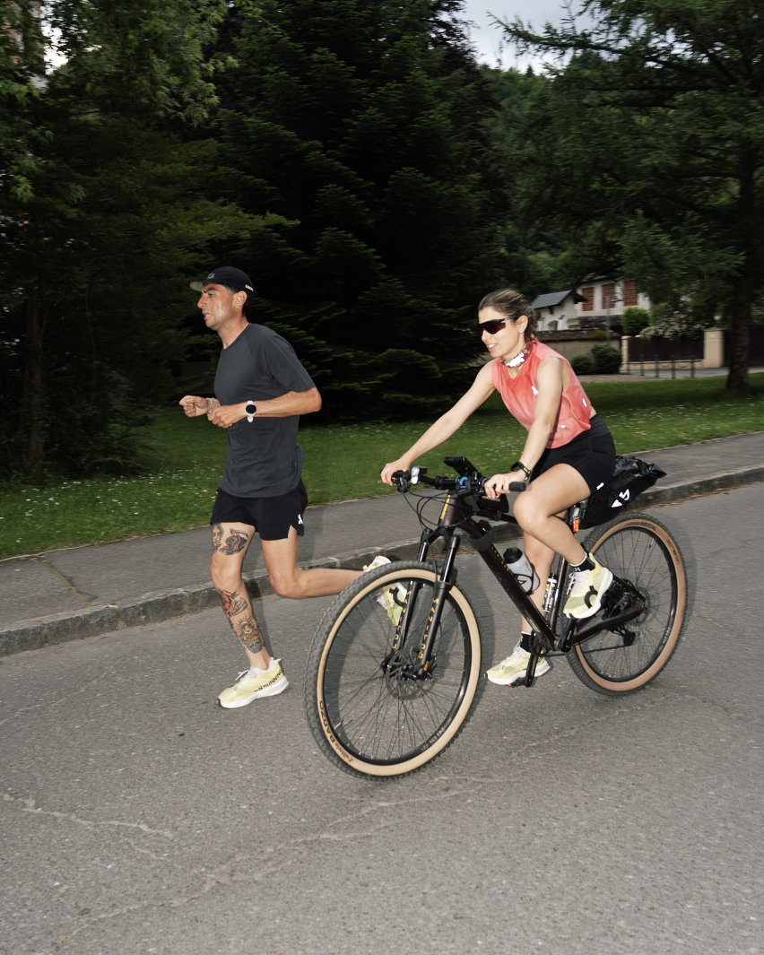 Souplesse Roma