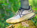 KEEN Seek, il test