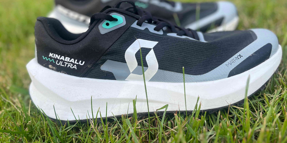 SCOTT Kinabalu Ultra, il test