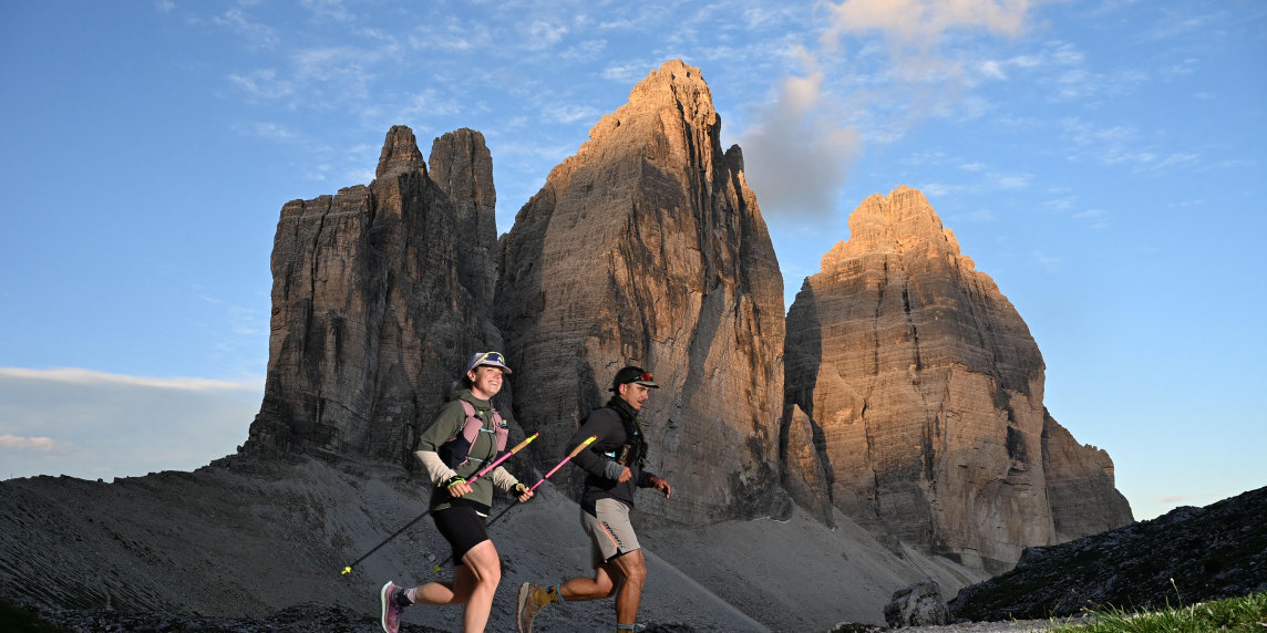 La Sportiva Lavaredo Ultra Trail, in 20.000 per un pettorale!
