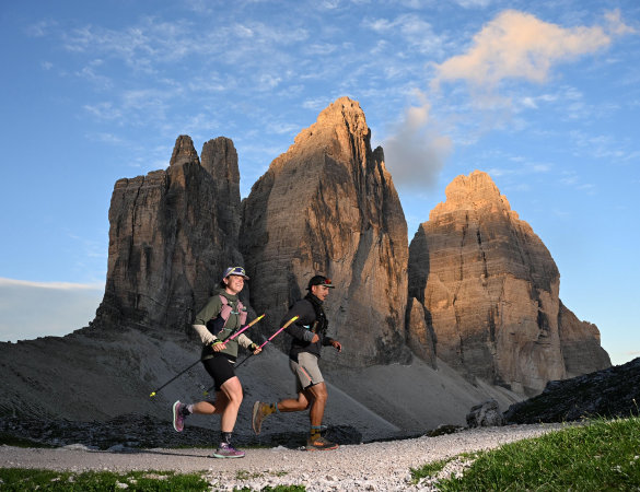 La Sportiva Lavaredo Ultra Trail, in 20.000 per un pettorale!