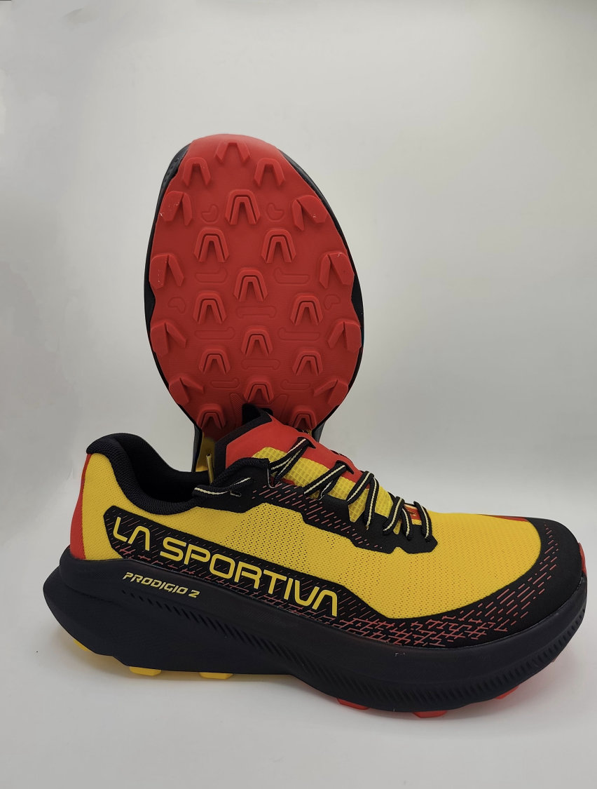 La Sportiva Prodigio 2