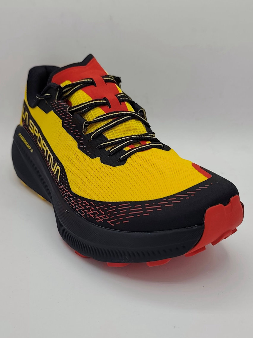 La Sportiva Prodigio 2