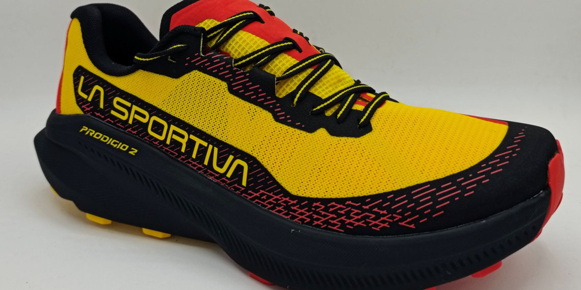 La Sportiva Prodigio 2, il test