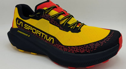 La Sportiva Prodigio 2