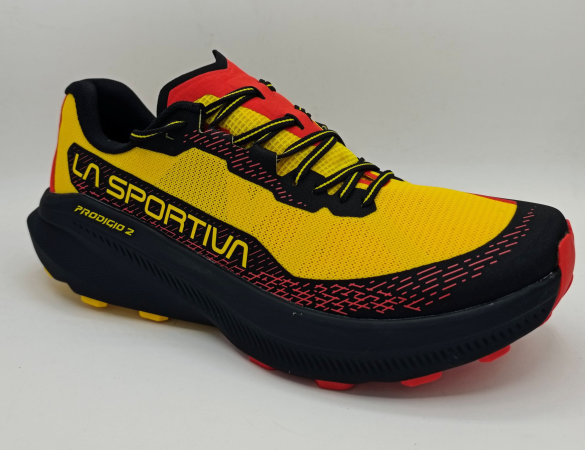 La Sportiva Prodigio 2, il test