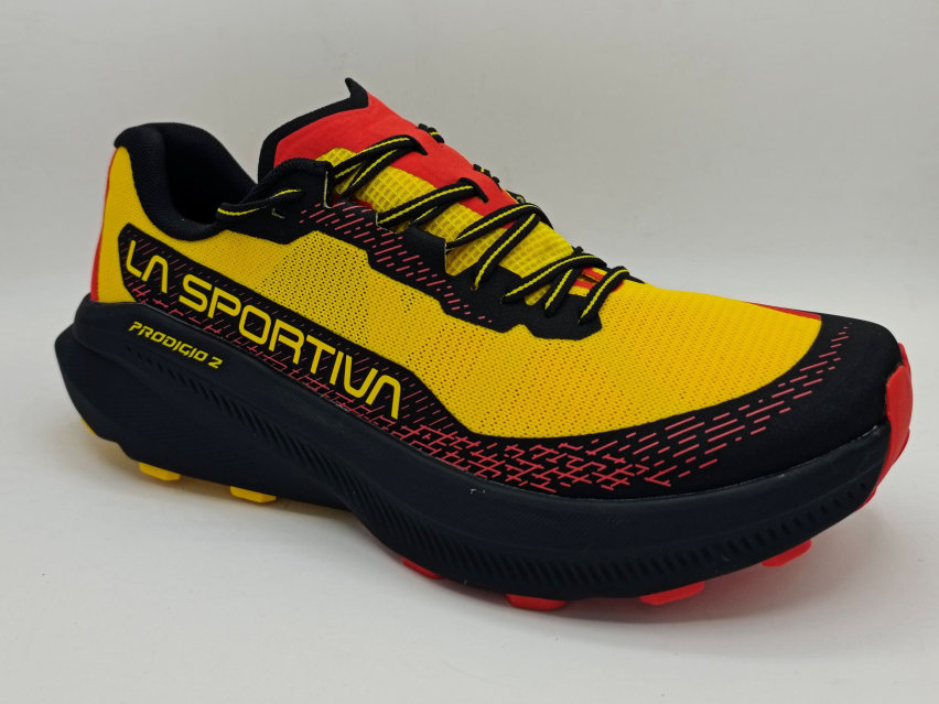 La Sportiva Prodigio 2