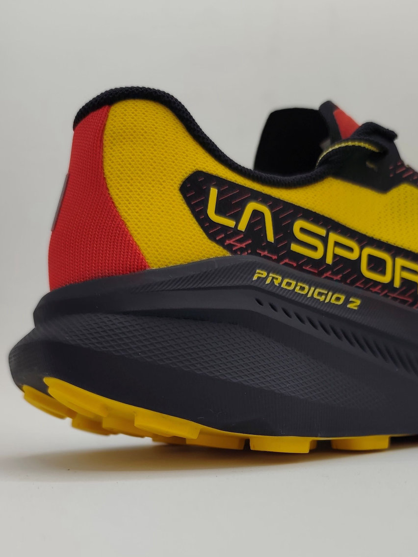 La Sportiva Prodigio 2