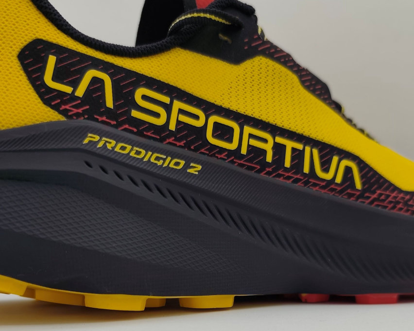 La Sportiva Prodigio 2