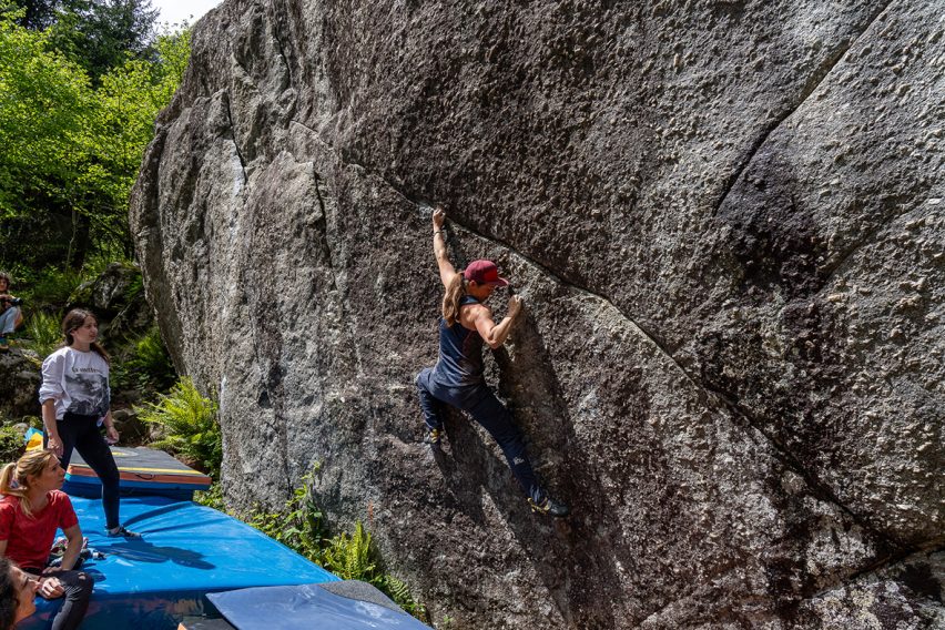 La Sportiva Melloblocco