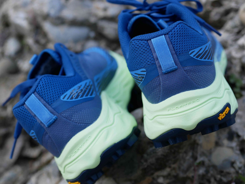 Merrell Agility Peak 6