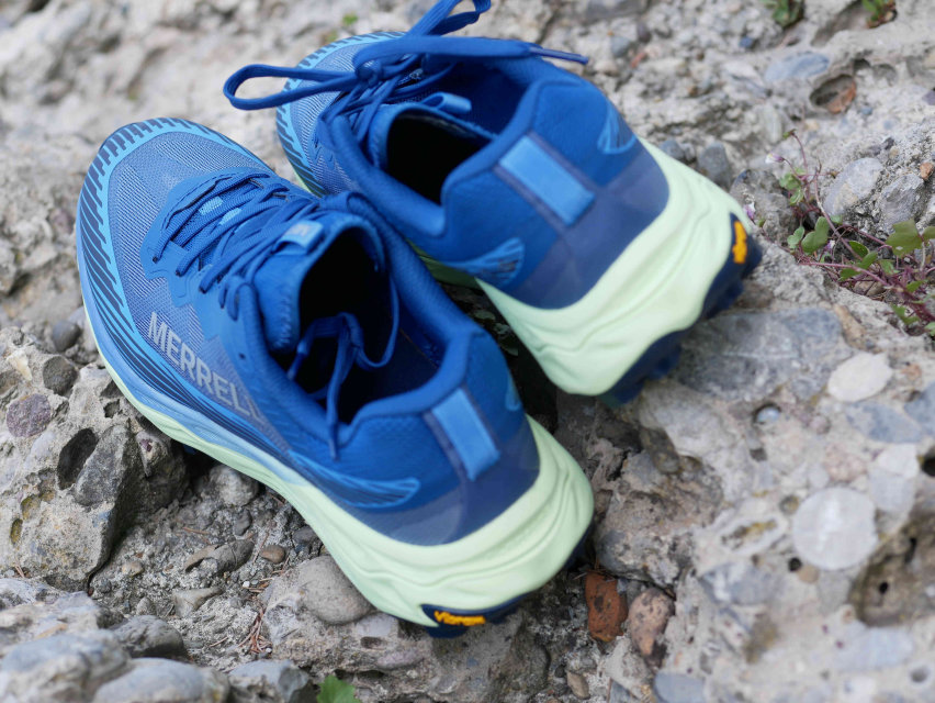 Merrell Agility Peak 6