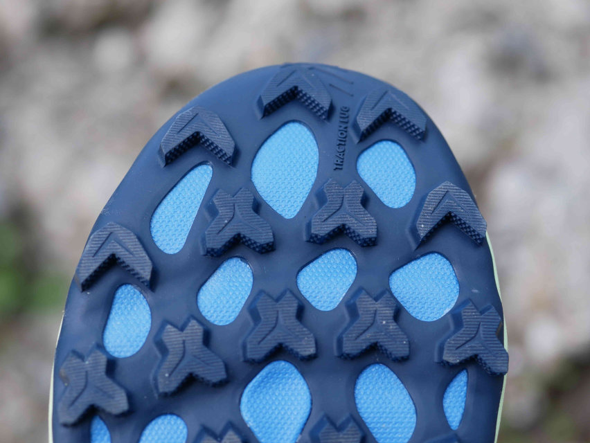 Merrell Agility Peak 6