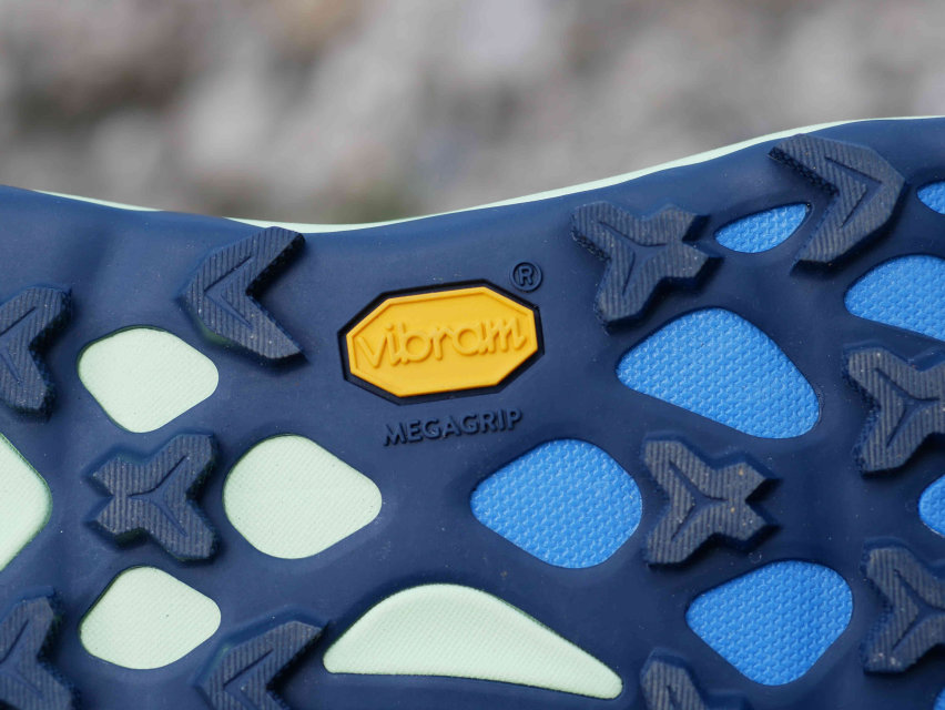 Merrell Agility Peak 6
