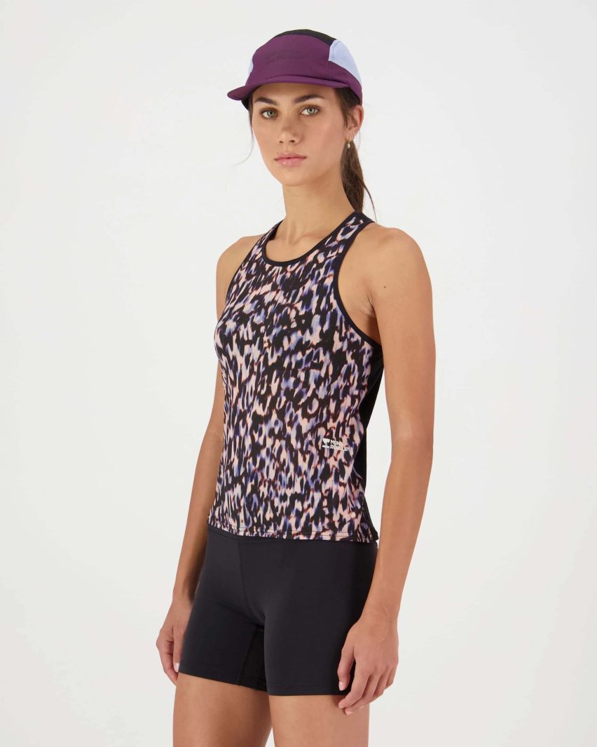 Mons Royale - Bella Merino Tank