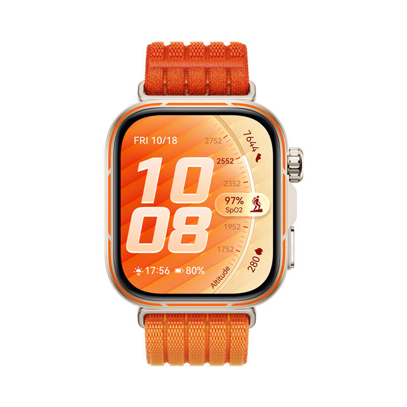 Huawei Watch Fit 5 Pro