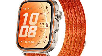 Huawei Watch Fit 5 Pro